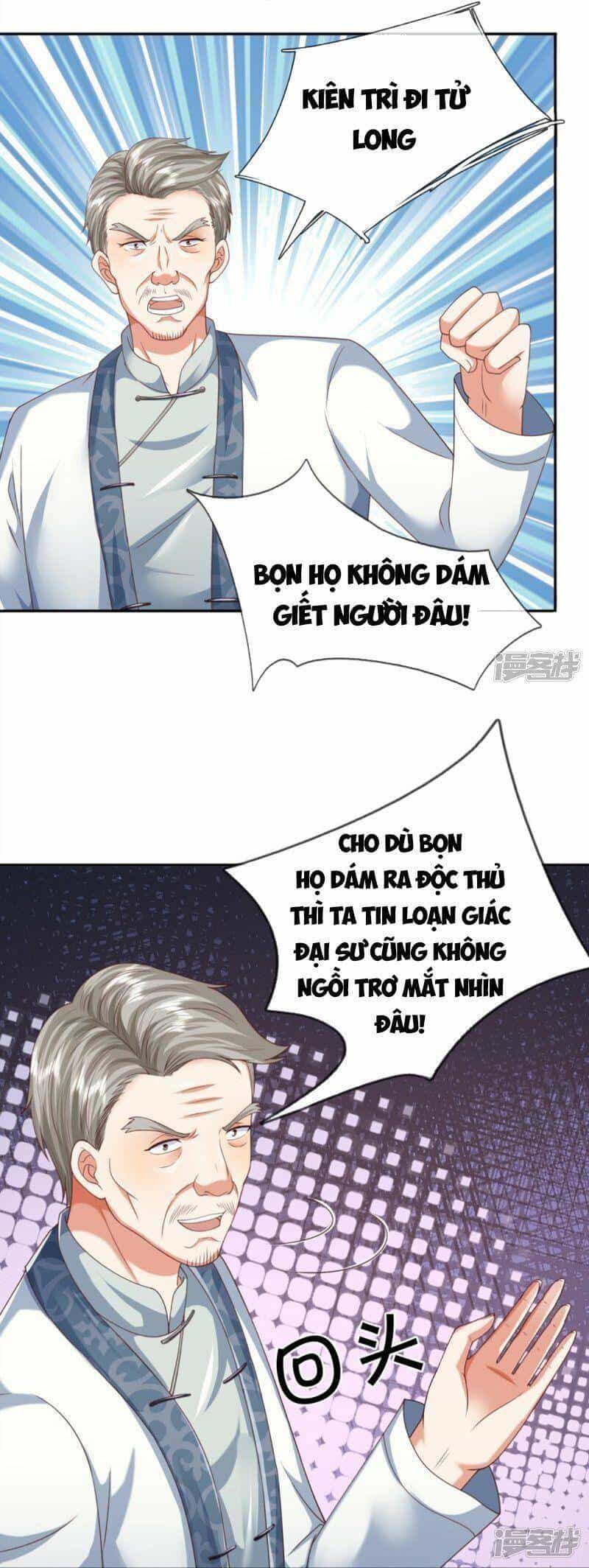 Vú Em Tiên Tôn Đi Ở Rể - Chương 312 - ảnh 31