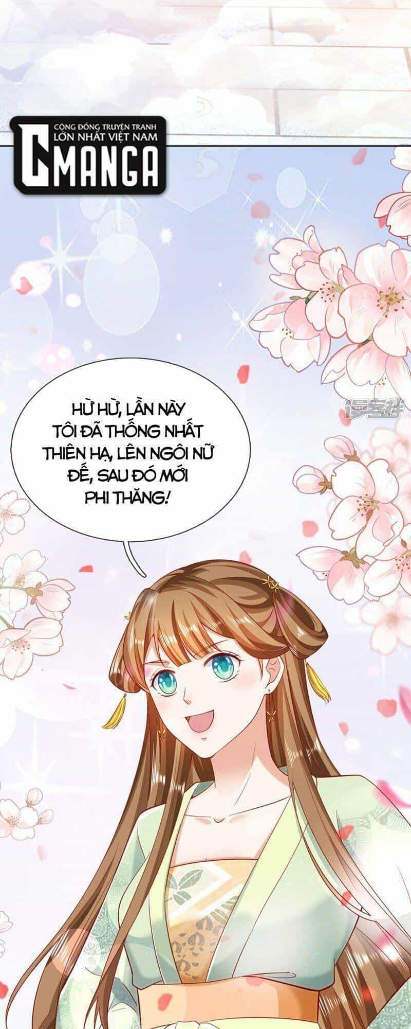 Vú Em Tiên Tôn Đi Ở Rể - Chương 313 - ảnh 13