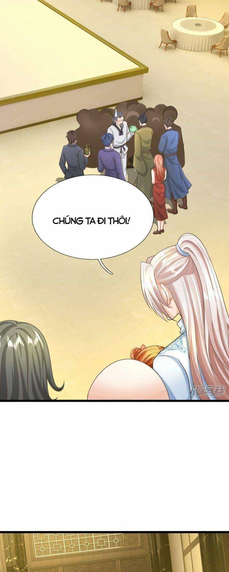 Vú Em Tiên Tôn Đi Ở Rể - Chương 315 - ảnh 27