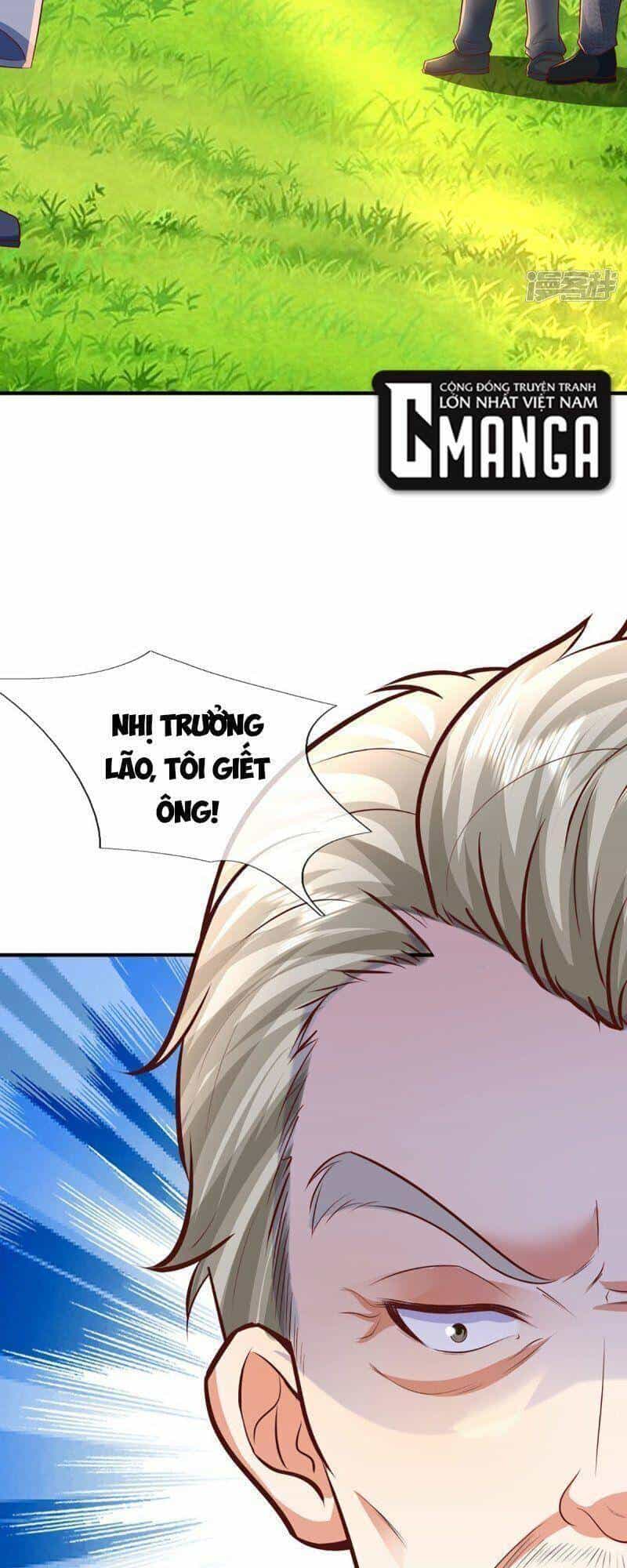 Vú Em Tiên Tôn Đi Ở Rể - Chương 316 - ảnh 42