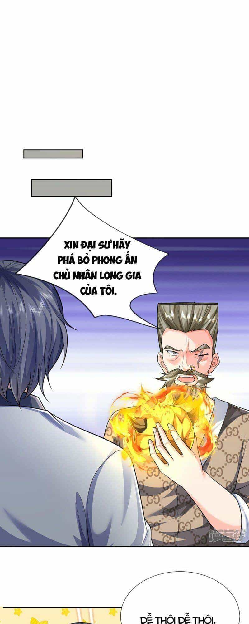 Vú Em Tiên Tôn Đi Ở Rể - Chương 318 - ảnh 33