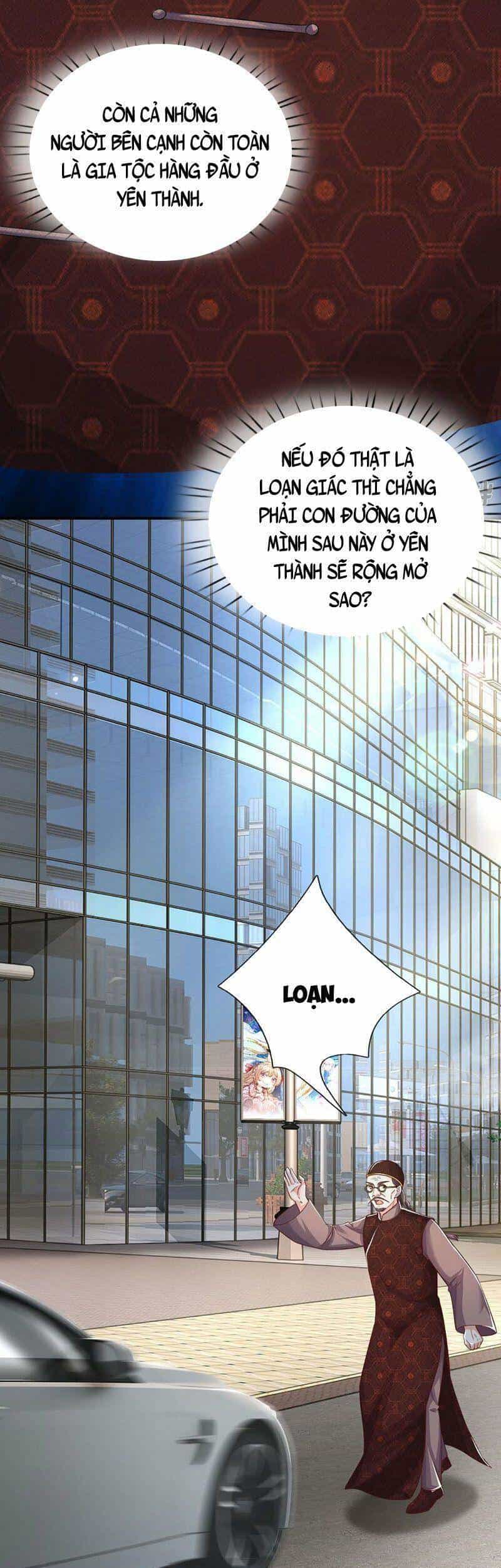 Vú Em Tiên Tôn Đi Ở Rể - Chương 325 - ảnh 35