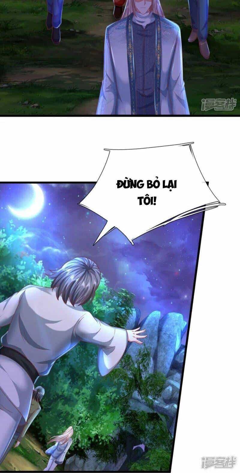 Vú Em Tiên Tôn Đi Ở Rể - Chương 327 - ảnh 10