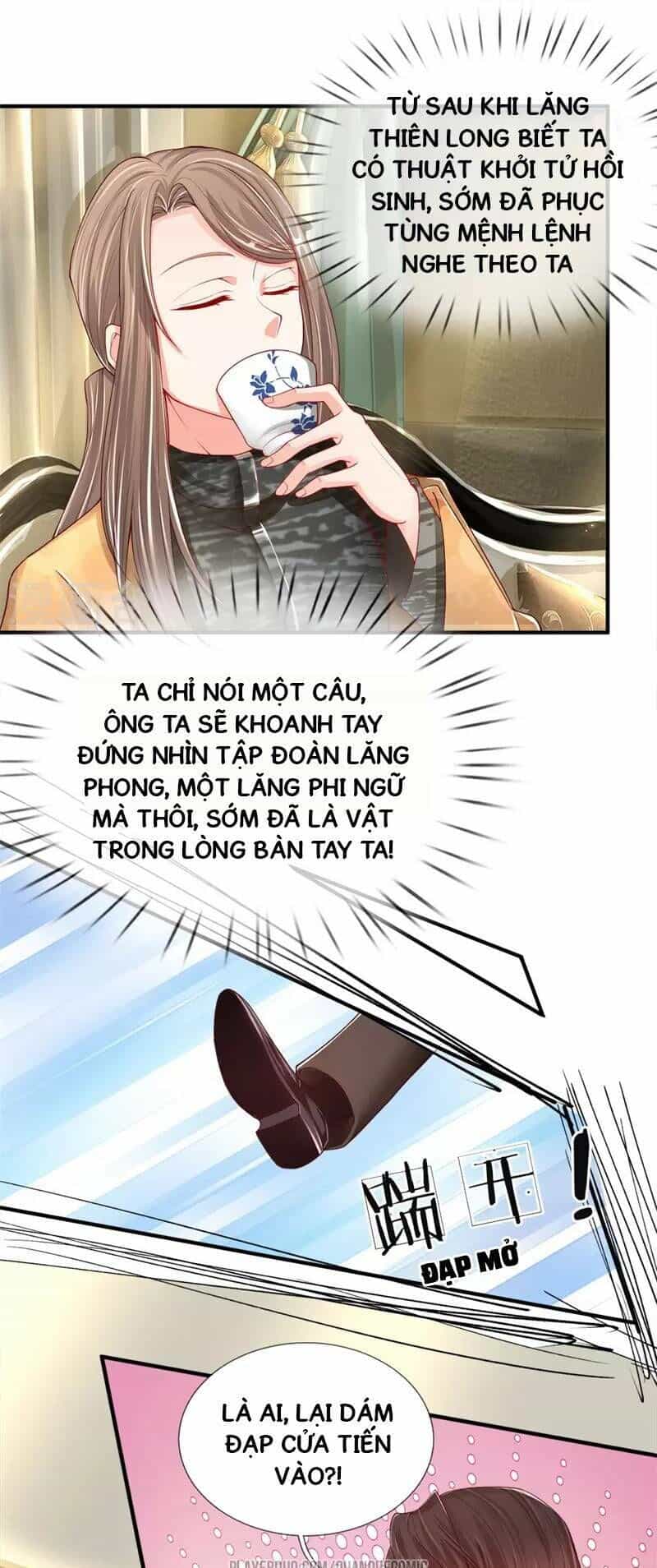 Vú Em Tiên Tôn Đi Ở Rể - Chương 34 - ảnh 15