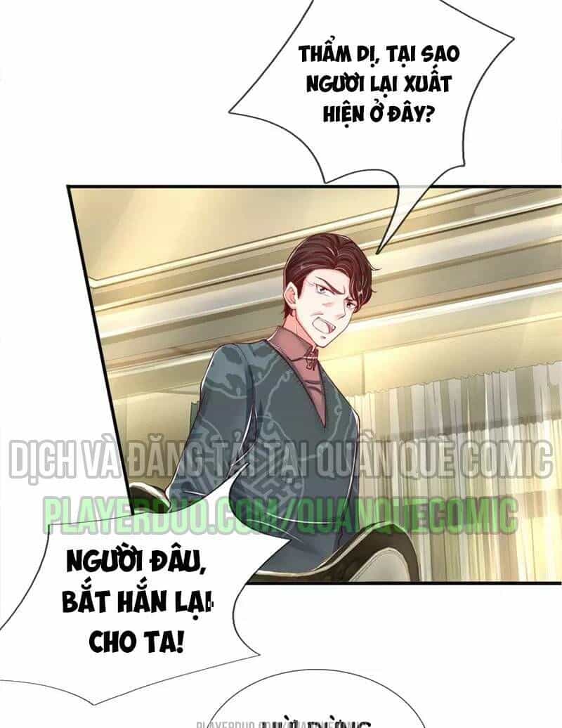 Vú Em Tiên Tôn Đi Ở Rể - Chương 34 - ảnh 17