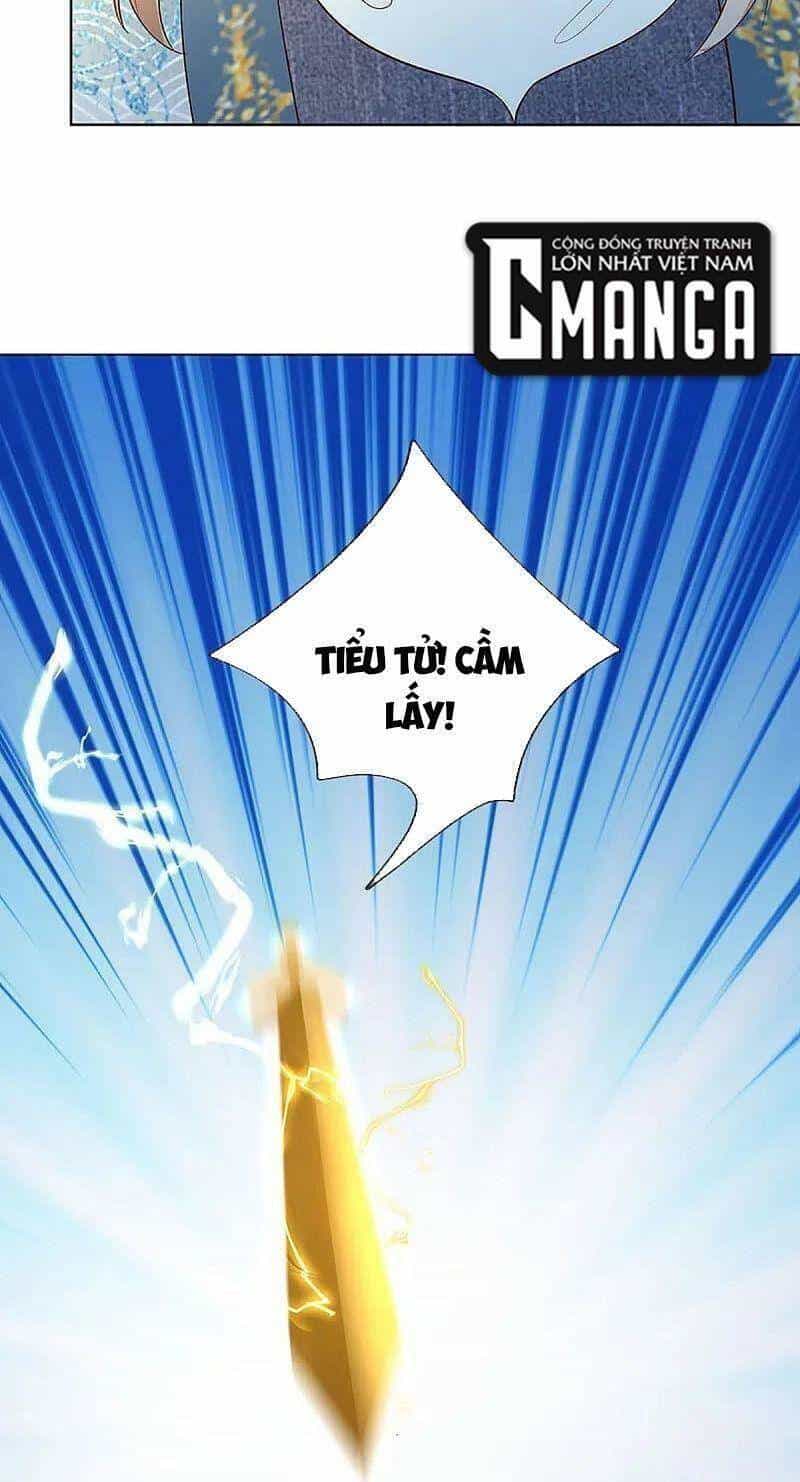 Vú Em Tiên Tôn Đi Ở Rể - Chương 332 - ảnh 54