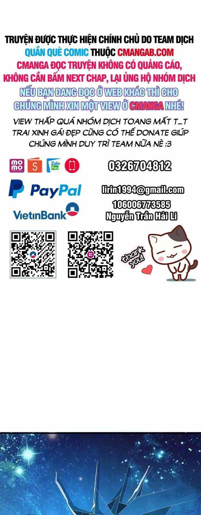 Vú Em Tiên Tôn Đi Ở Rể - Chương 335 - ảnh 1