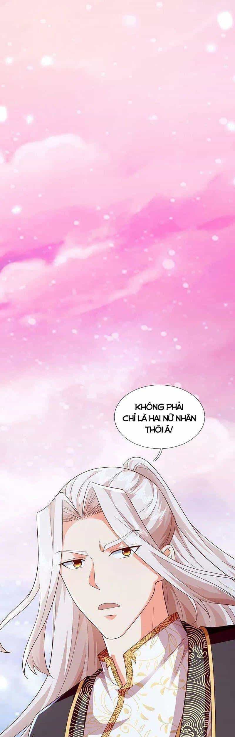 Vú Em Tiên Tôn Đi Ở Rể - Chương 337 - ảnh 39