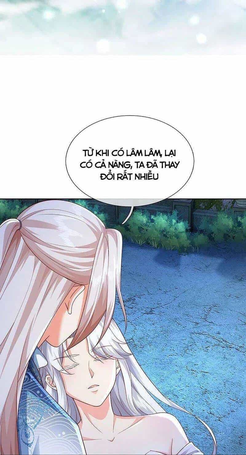 Vú Em Tiên Tôn Đi Ở Rể - Chương 337 - ảnh 42