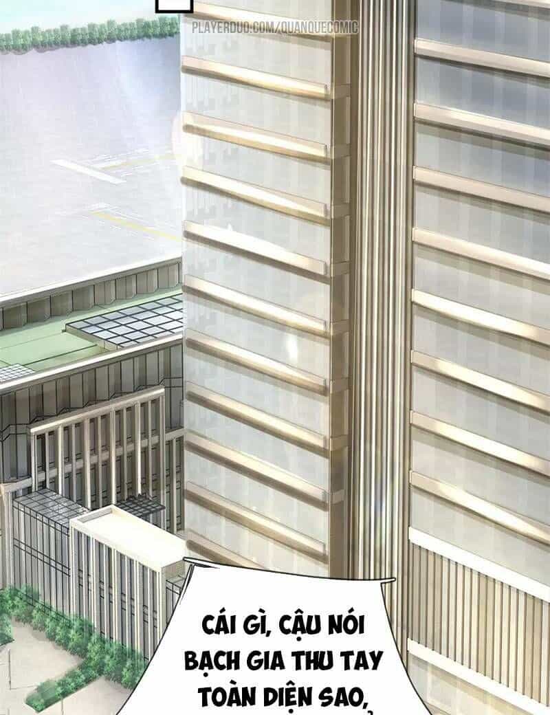 Vú Em Tiên Tôn Đi Ở Rể - Chương 35 - ảnh 6