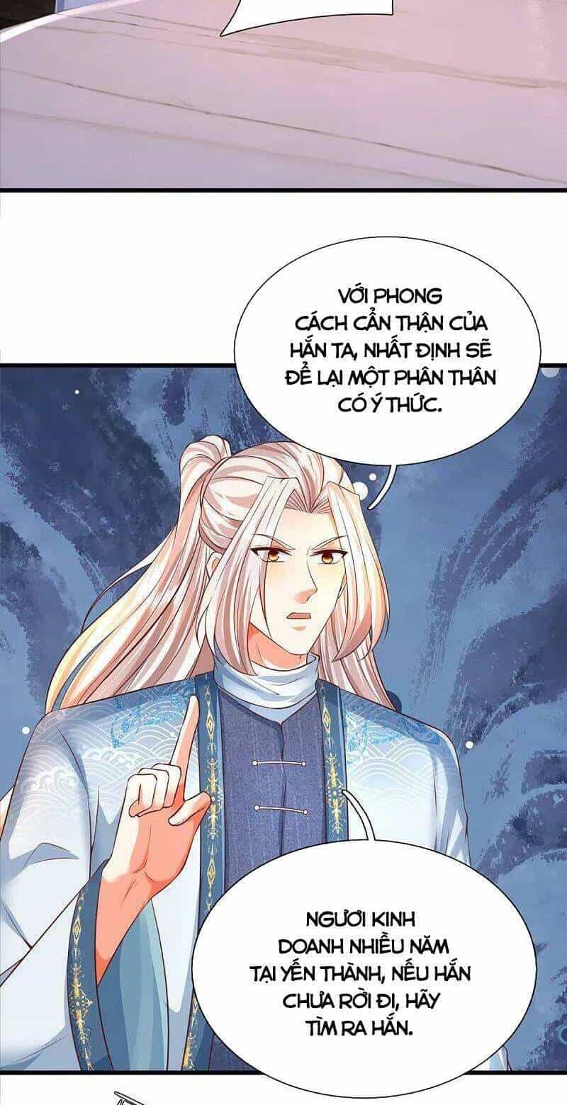 Vú Em Tiên Tôn Đi Ở Rể - Chương 343 - ảnh 18