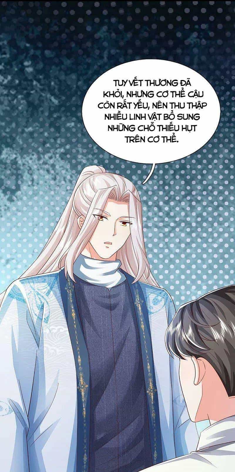 Vú Em Tiên Tôn Đi Ở Rể - Chương 346 - ảnh 17