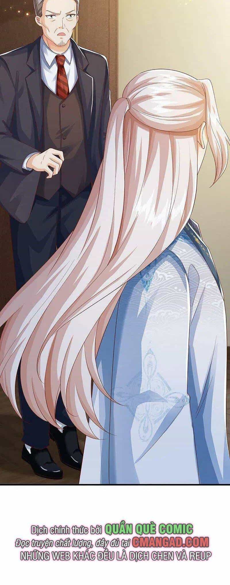Vú Em Tiên Tôn Đi Ở Rể - Chương 346 - ảnh 20