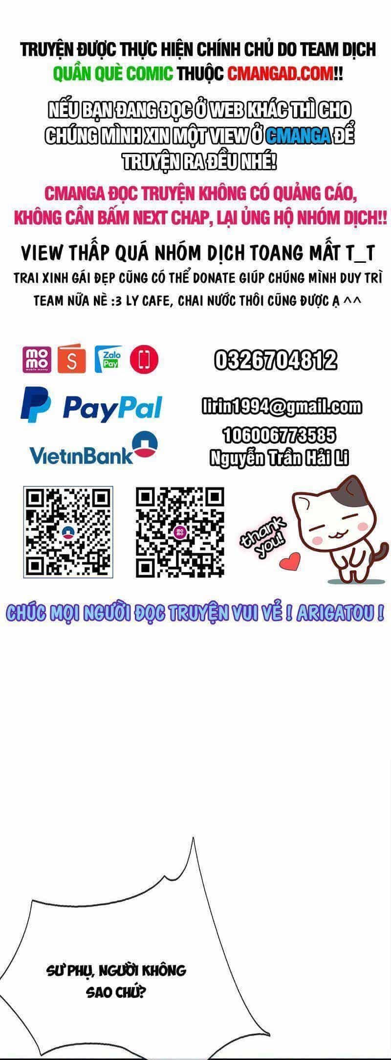 Vú Em Tiên Tôn Đi Ở Rể - Chương 350 - ảnh 1