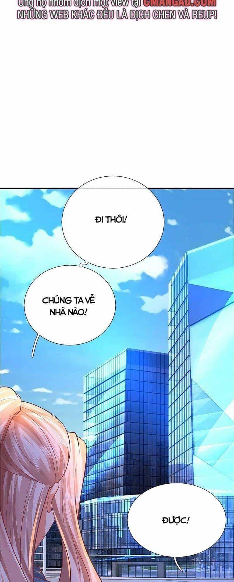 Vú Em Tiên Tôn Đi Ở Rể - Chương 350 - ảnh 31