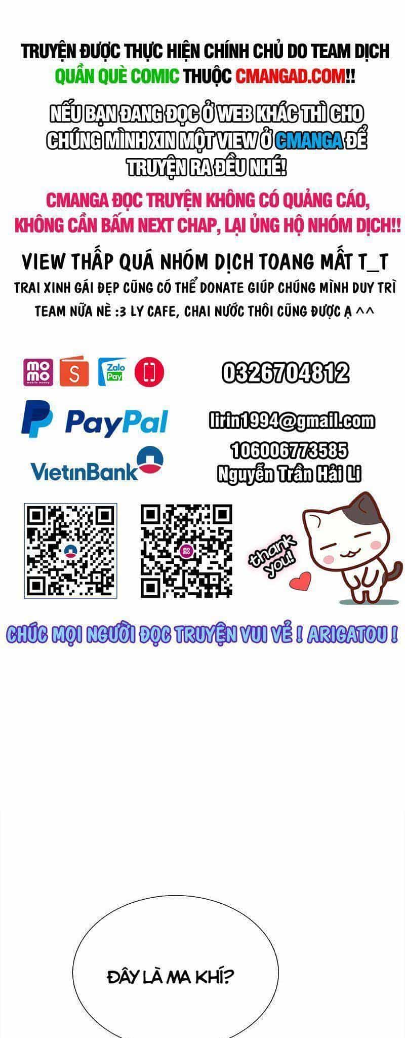 Vú Em Tiên Tôn Đi Ở Rể - Chương 351 - ảnh 1