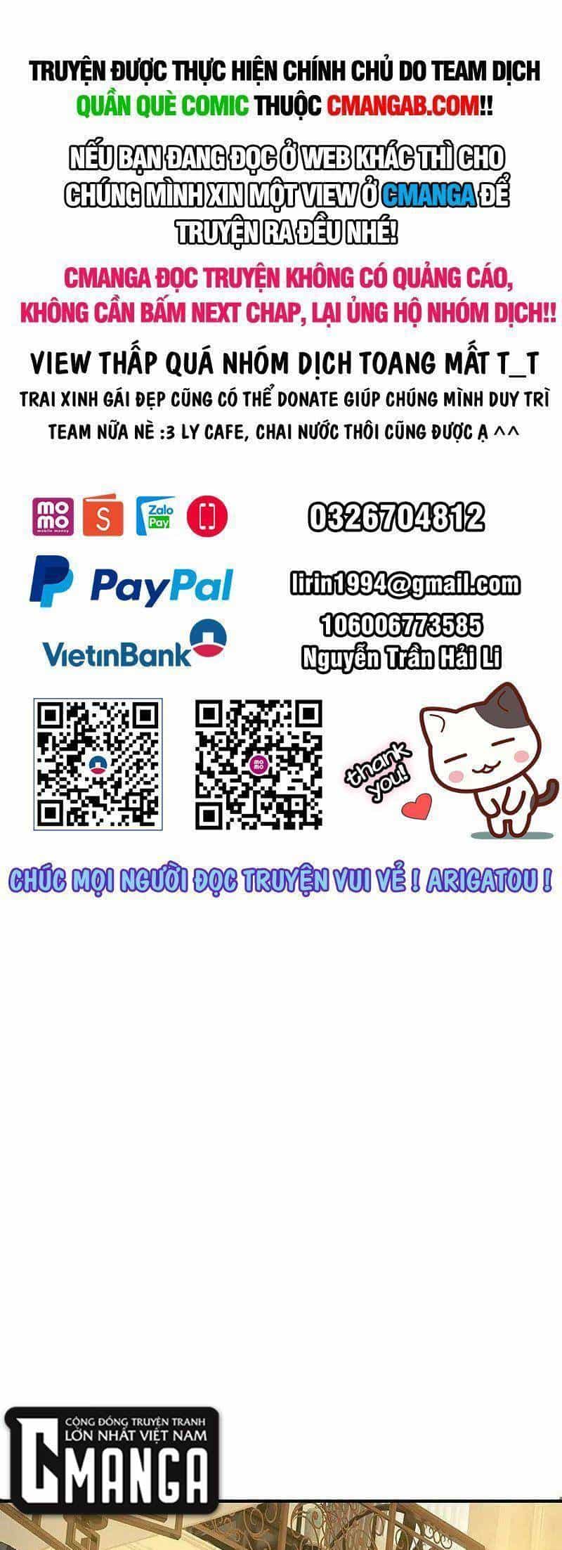 Vú Em Tiên Tôn Đi Ở Rể - Chương 353 - ảnh 1