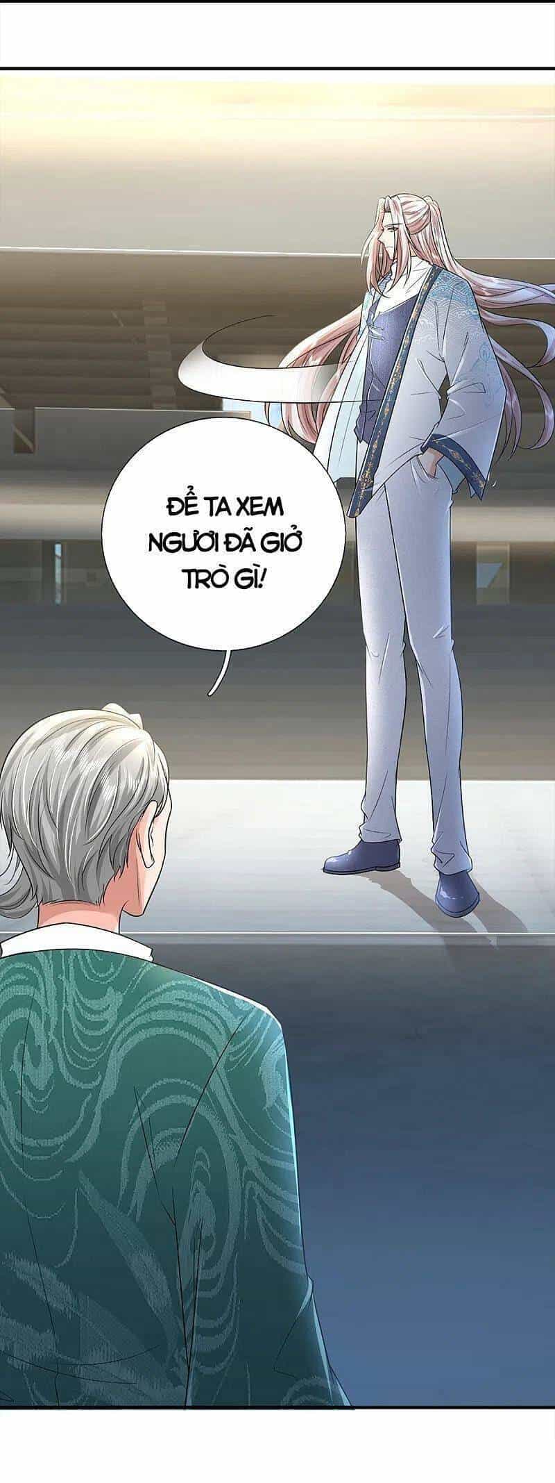 Vú Em Tiên Tôn Đi Ở Rể - Chương 356 - ảnh 21