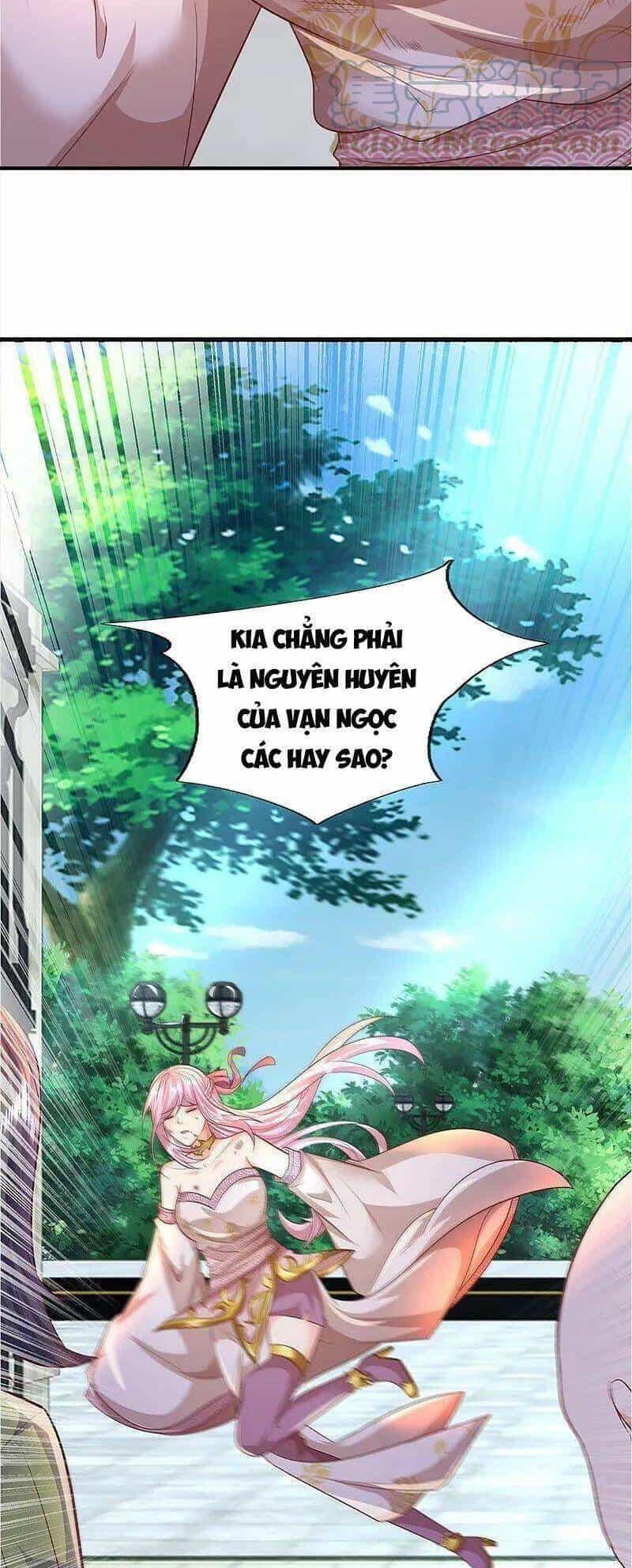 Vú Em Tiên Tôn Đi Ở Rể - Chương 359 - ảnh 4