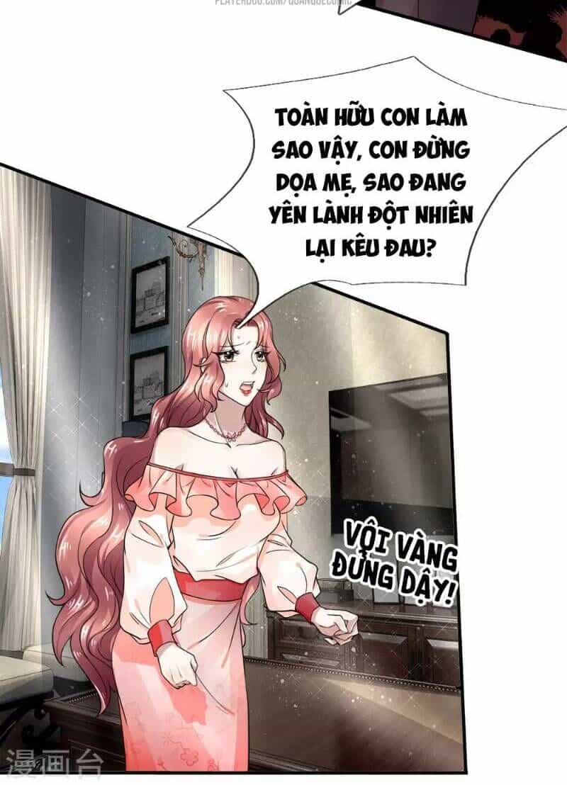 Vú Em Tiên Tôn Đi Ở Rể - Chương 38 - ảnh 12