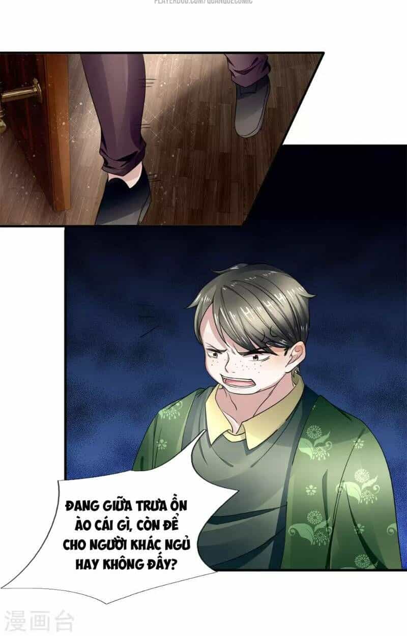 Vú Em Tiên Tôn Đi Ở Rể - Chương 38 - ảnh 14
