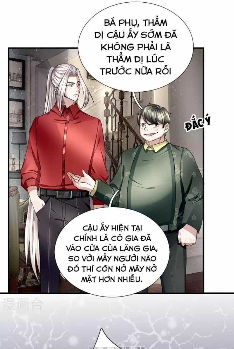 Vú Em Tiên Tôn Đi Ở Rể - Chương 39 - ảnh 11