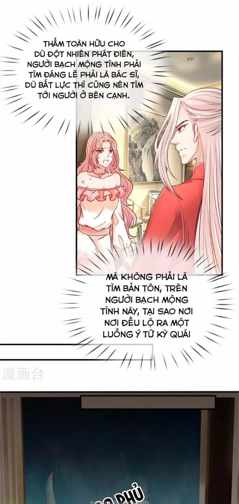 Vú Em Tiên Tôn Đi Ở Rể - Chương 41 - ảnh 10