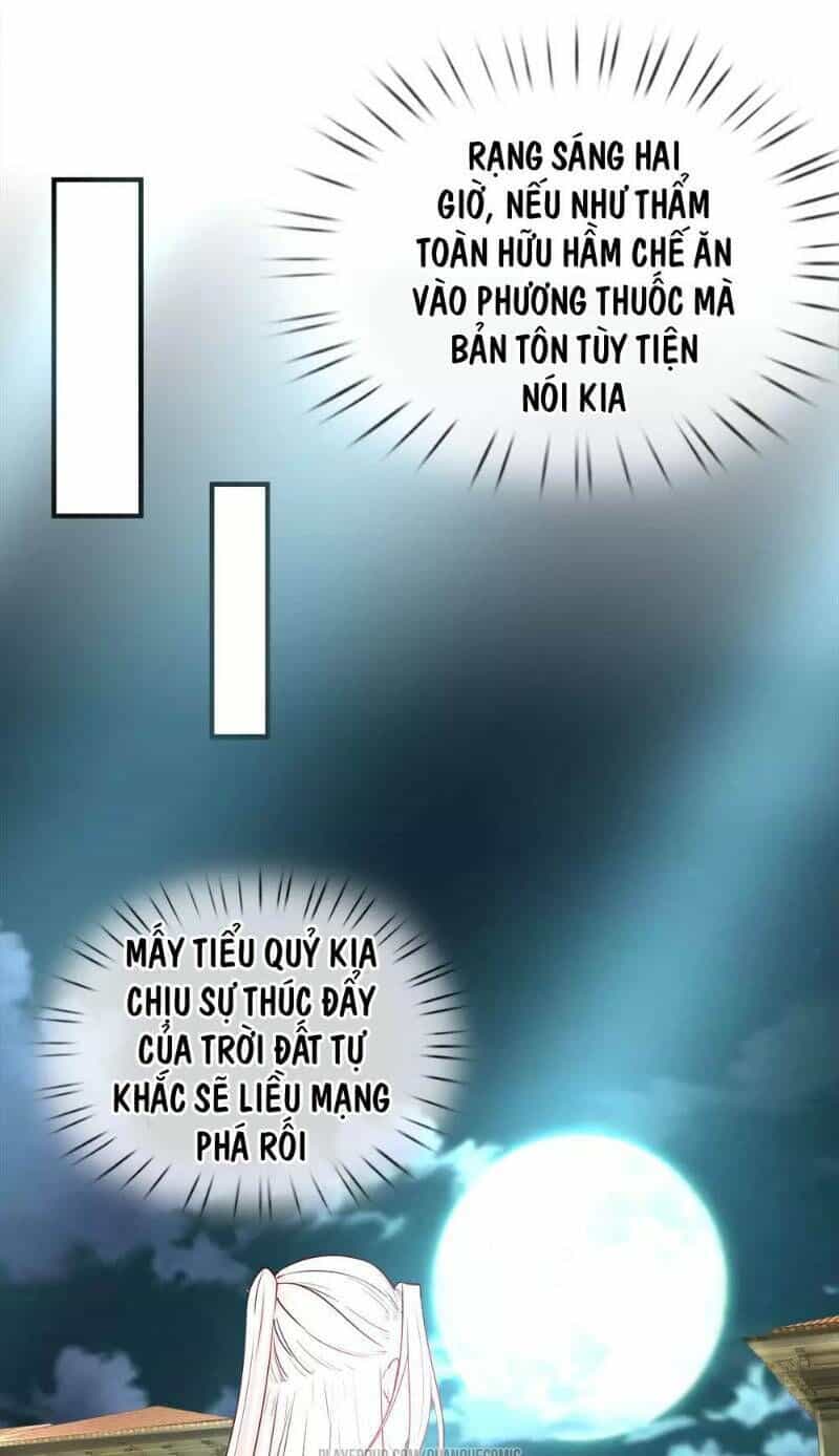 Vú Em Tiên Tôn Đi Ở Rể - Chương 43 - ảnh 11