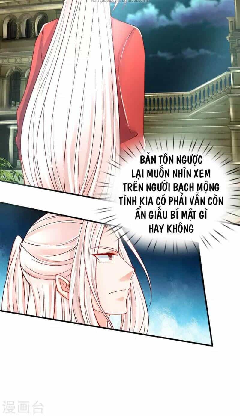 Vú Em Tiên Tôn Đi Ở Rể - Chương 43 - ảnh 12