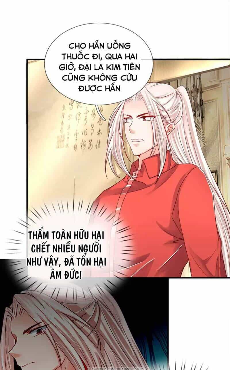 Vú Em Tiên Tôn Đi Ở Rể - Chương 44 - ảnh 1