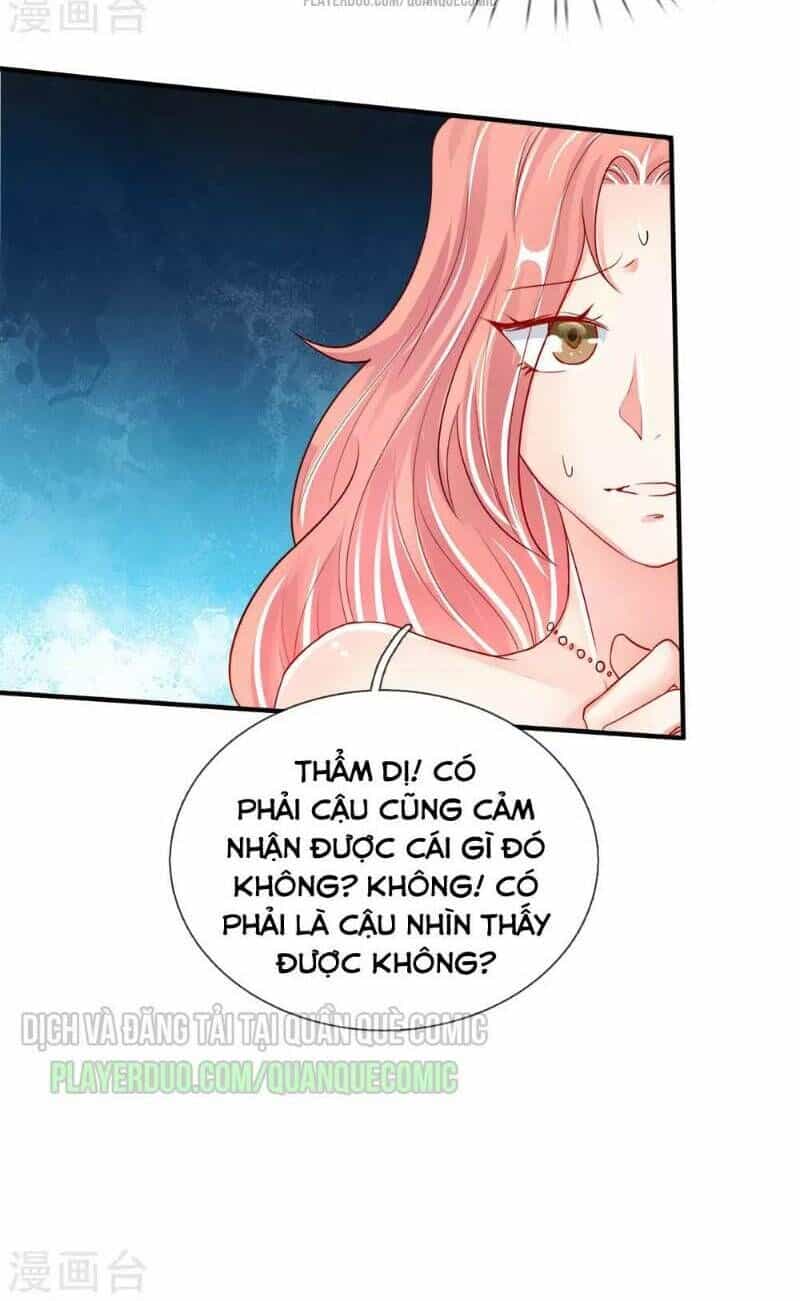 Vú Em Tiên Tôn Đi Ở Rể - Chương 44 - ảnh 10