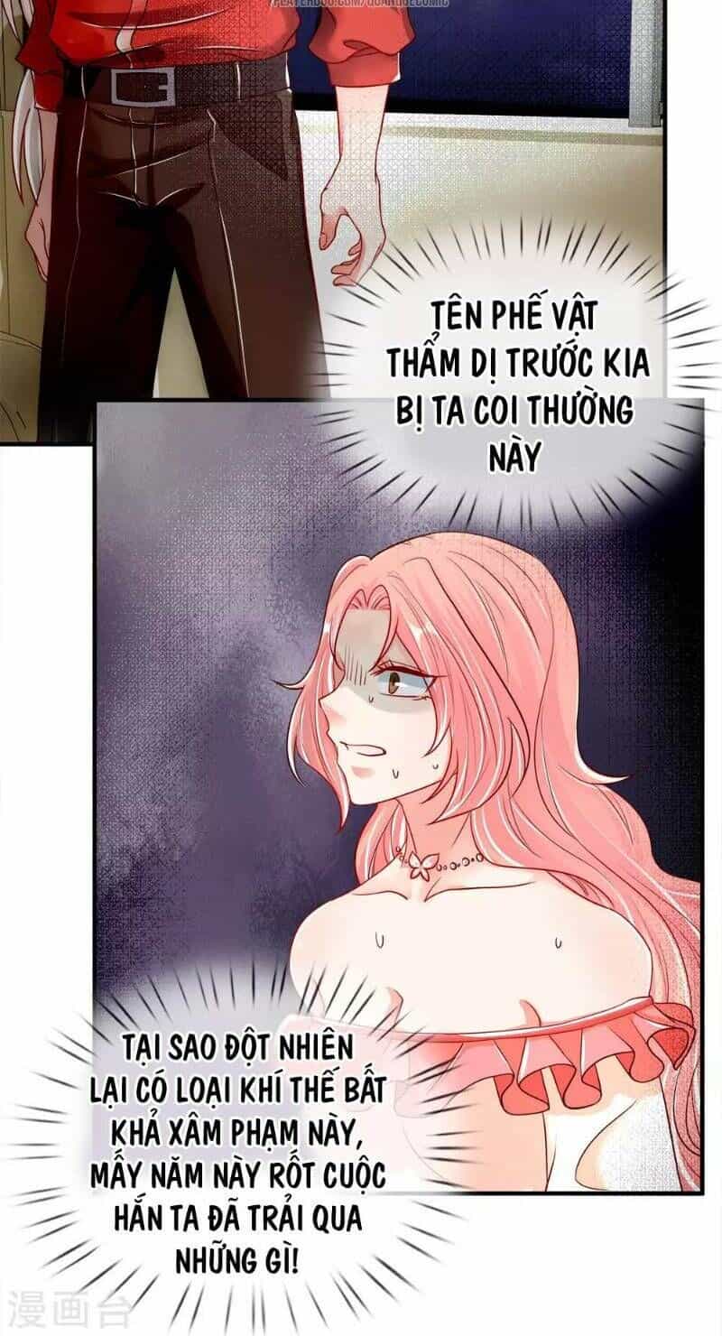Vú Em Tiên Tôn Đi Ở Rể - Chương 44 - ảnh 12