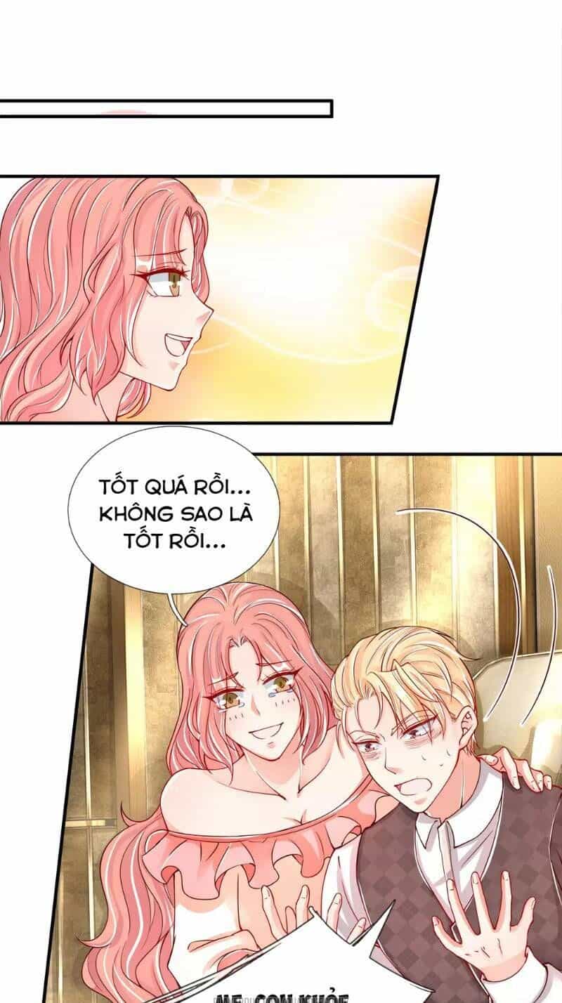 Vú Em Tiên Tôn Đi Ở Rể - Chương 45 - ảnh 6