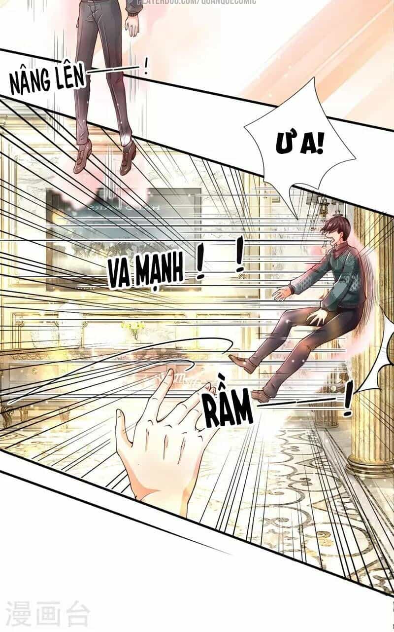 Vú Em Tiên Tôn Đi Ở Rể - Chương 47 - ảnh 11