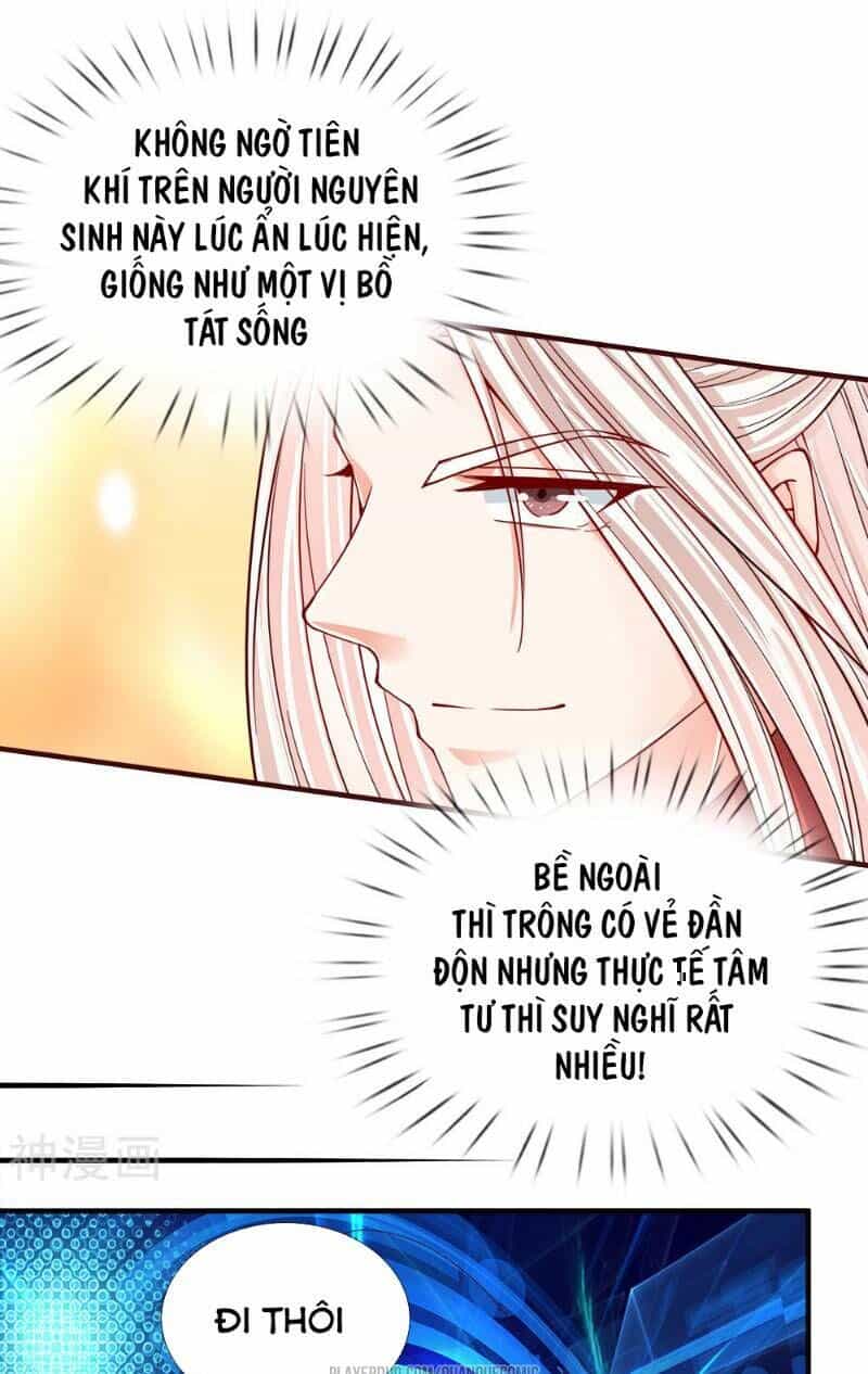 Vú Em Tiên Tôn Đi Ở Rể - Chương 48 - ảnh 17