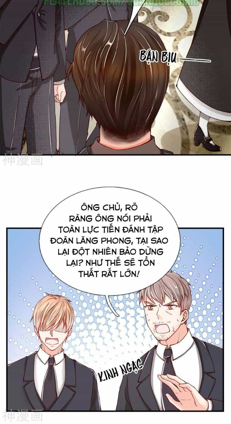 Vú Em Tiên Tôn Đi Ở Rể - Chương 48 - ảnh 8
