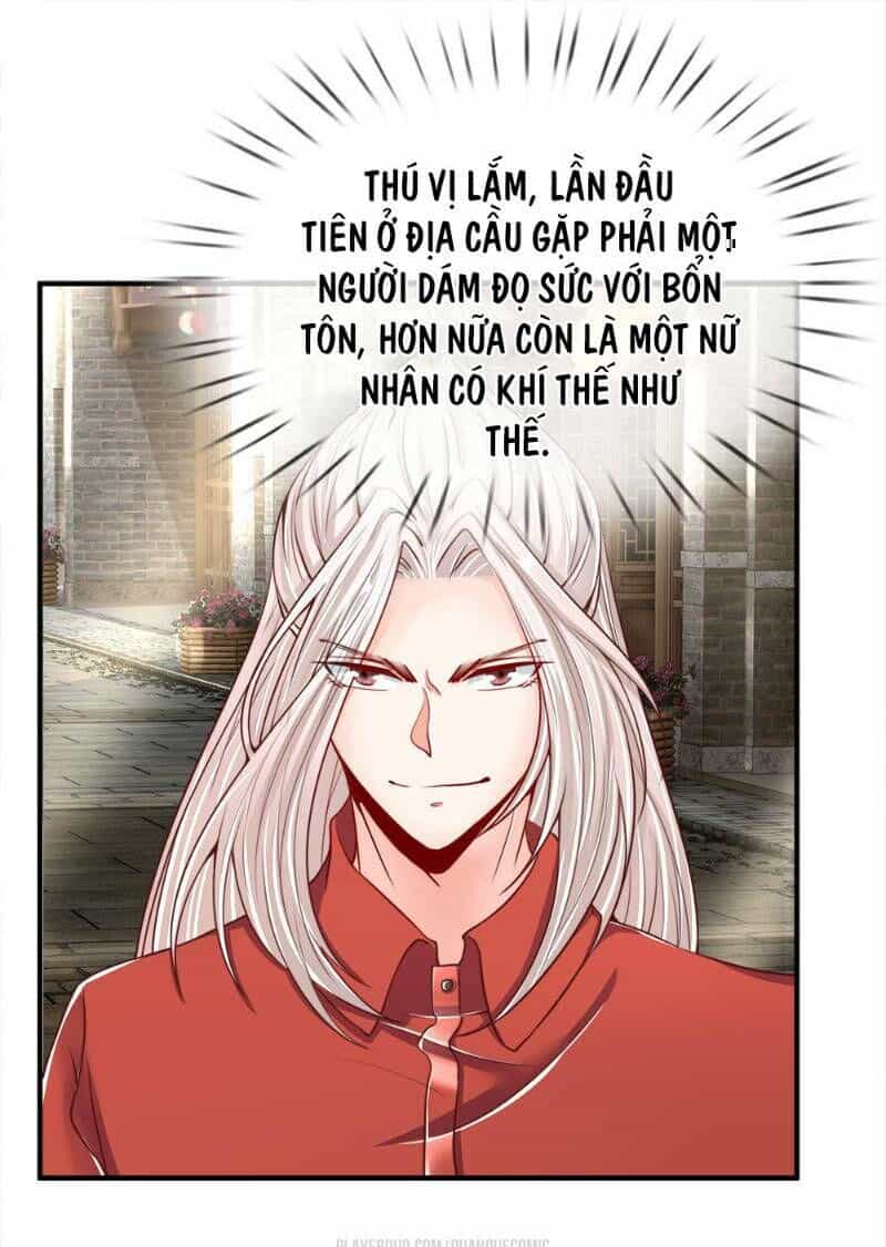 Vú Em Tiên Tôn Đi Ở Rể - Chương 52 - ảnh 1