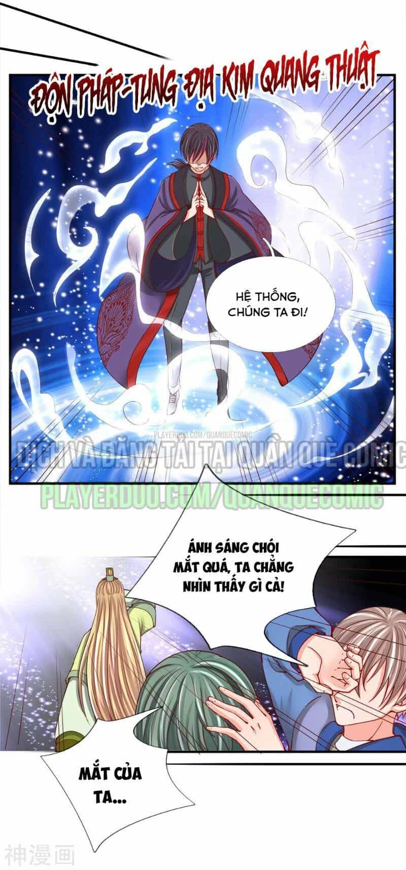 Vú Em Tiên Tôn Đi Ở Rể - Chương 52 - ảnh 17