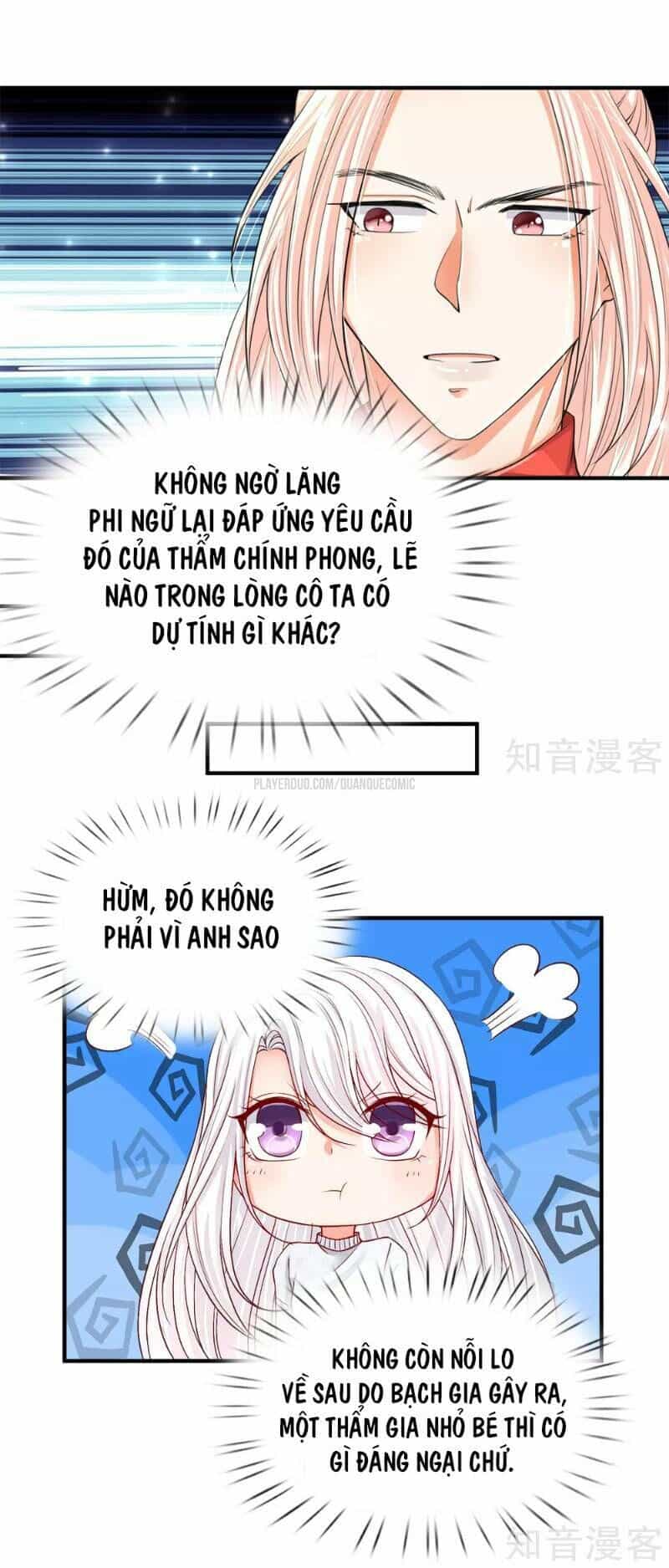 Vú Em Tiên Tôn Đi Ở Rể - Chương 55 - ảnh 17