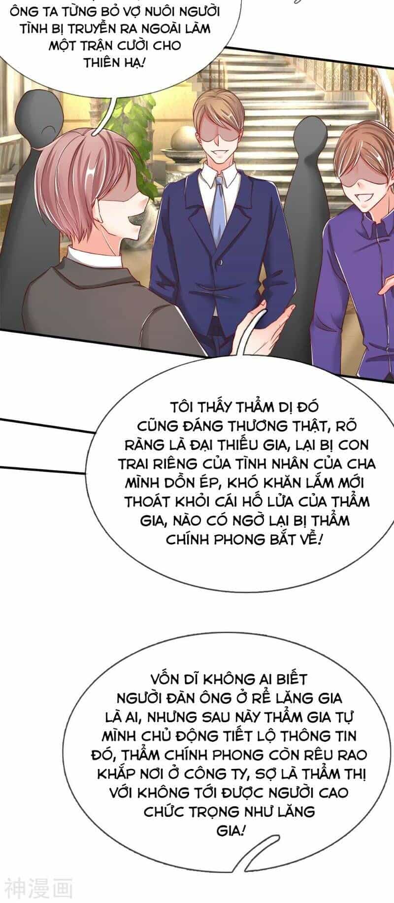 Vú Em Tiên Tôn Đi Ở Rể - Chương 56 - ảnh 16