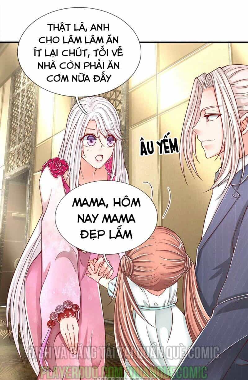 Vú Em Tiên Tôn Đi Ở Rể - Chương 57 - ảnh 17