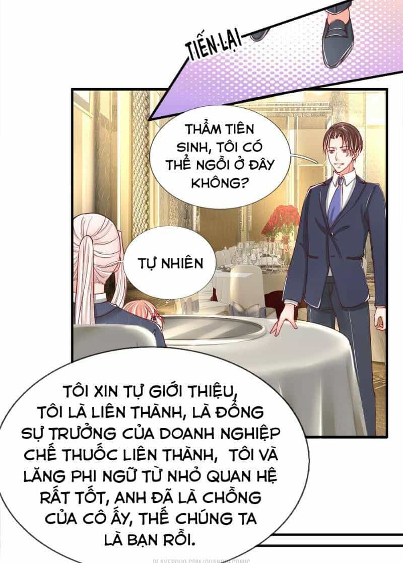 Vú Em Tiên Tôn Đi Ở Rể - Chương 57 - ảnh 5