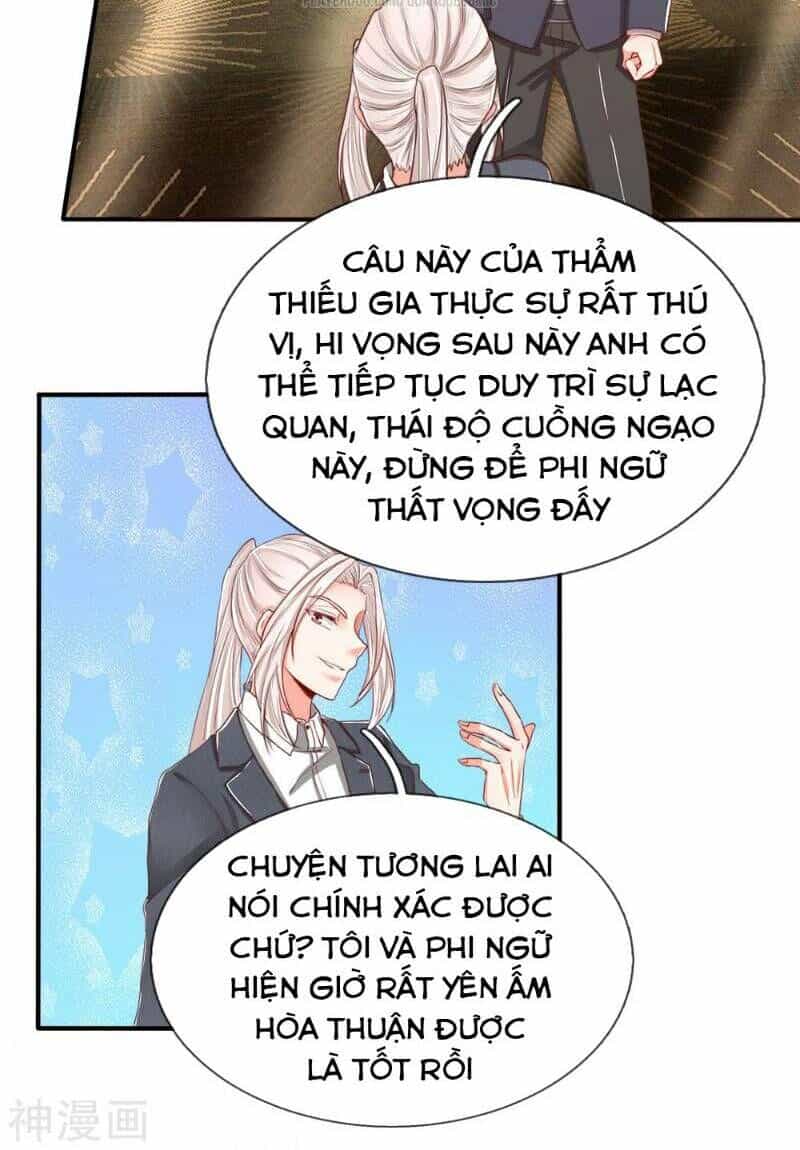 Vú Em Tiên Tôn Đi Ở Rể - Chương 59 - ảnh 10