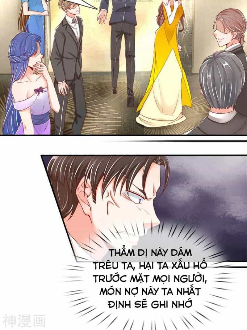 Vú Em Tiên Tôn Đi Ở Rể - Chương 59 - ảnh 14