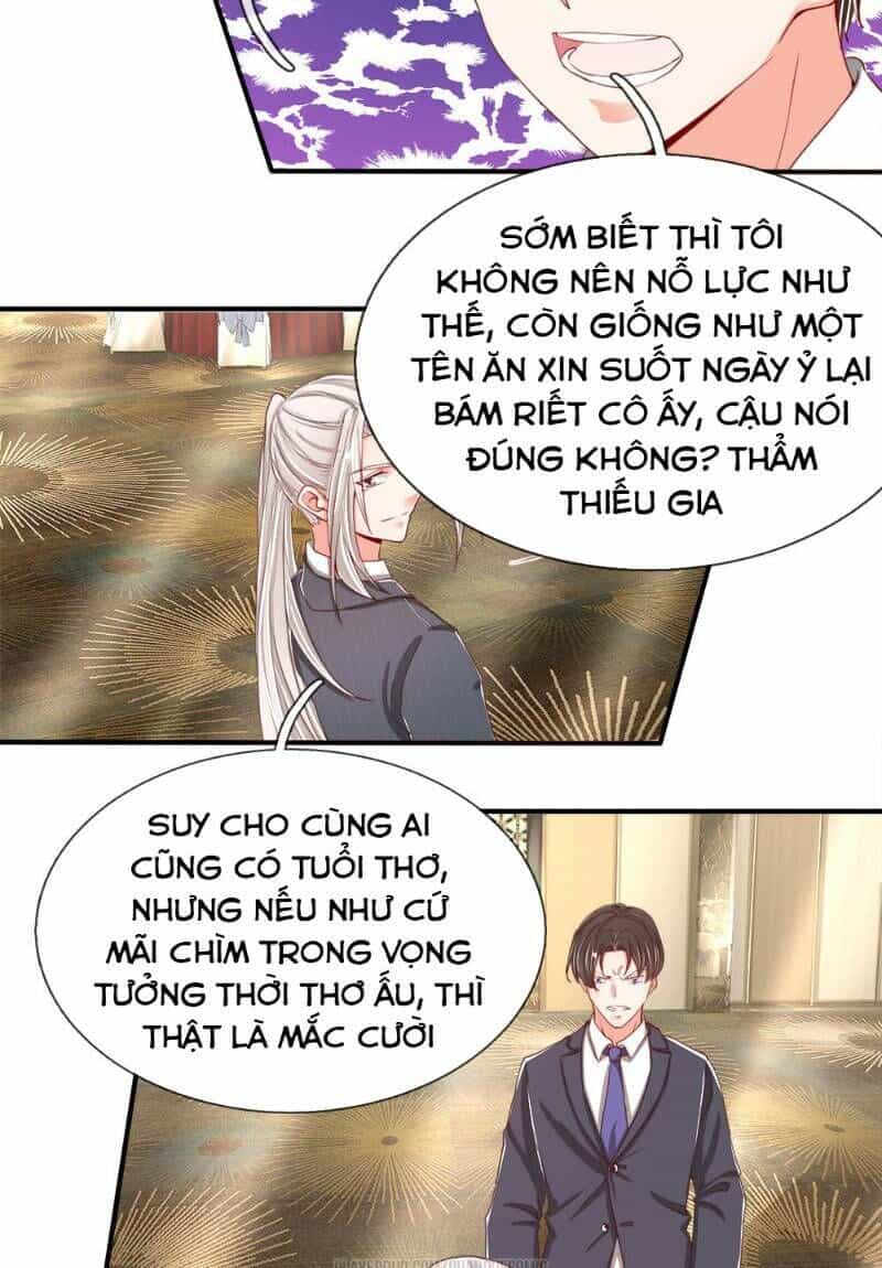 Vú Em Tiên Tôn Đi Ở Rể - Chương 59 - ảnh 9