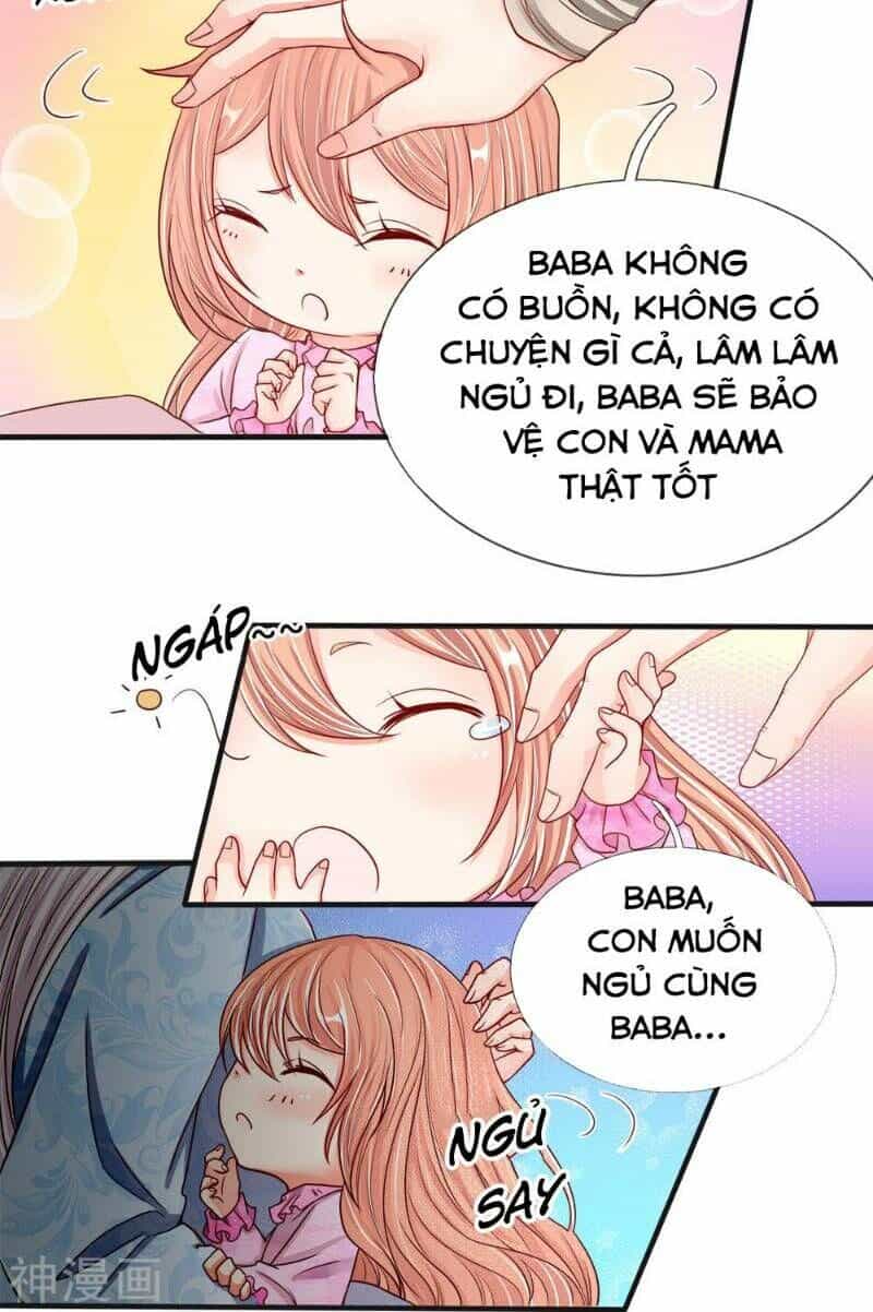 Vú Em Tiên Tôn Đi Ở Rể - Chương 63 - ảnh 10