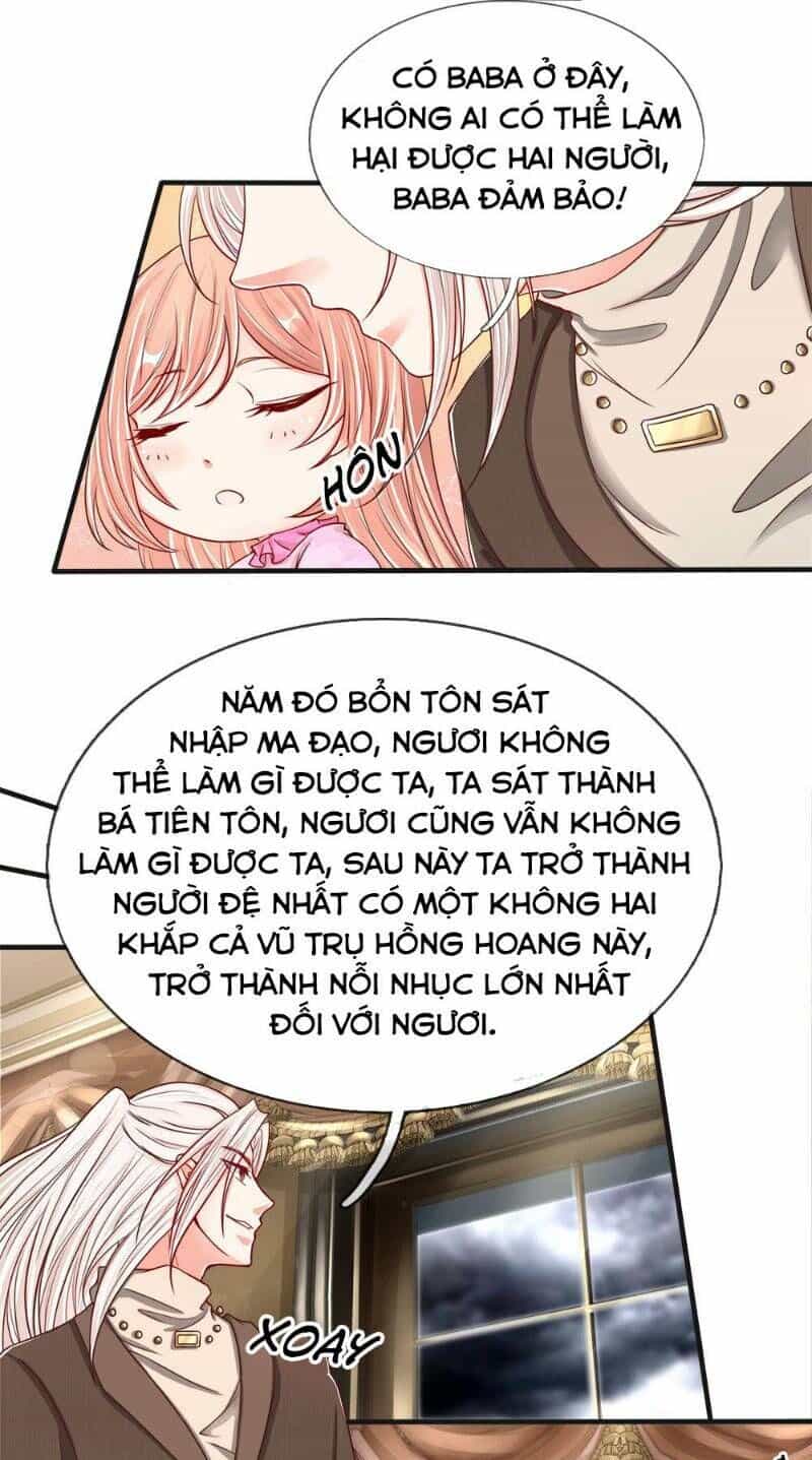 Vú Em Tiên Tôn Đi Ở Rể - Chương 63 - ảnh 11