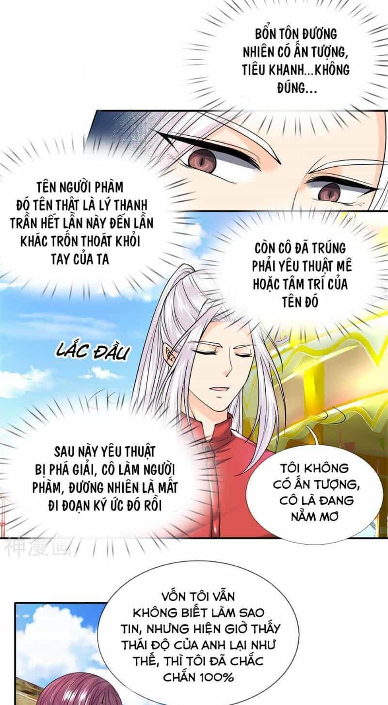 Vú Em Tiên Tôn Đi Ở Rể - Chương 65 - ảnh 15