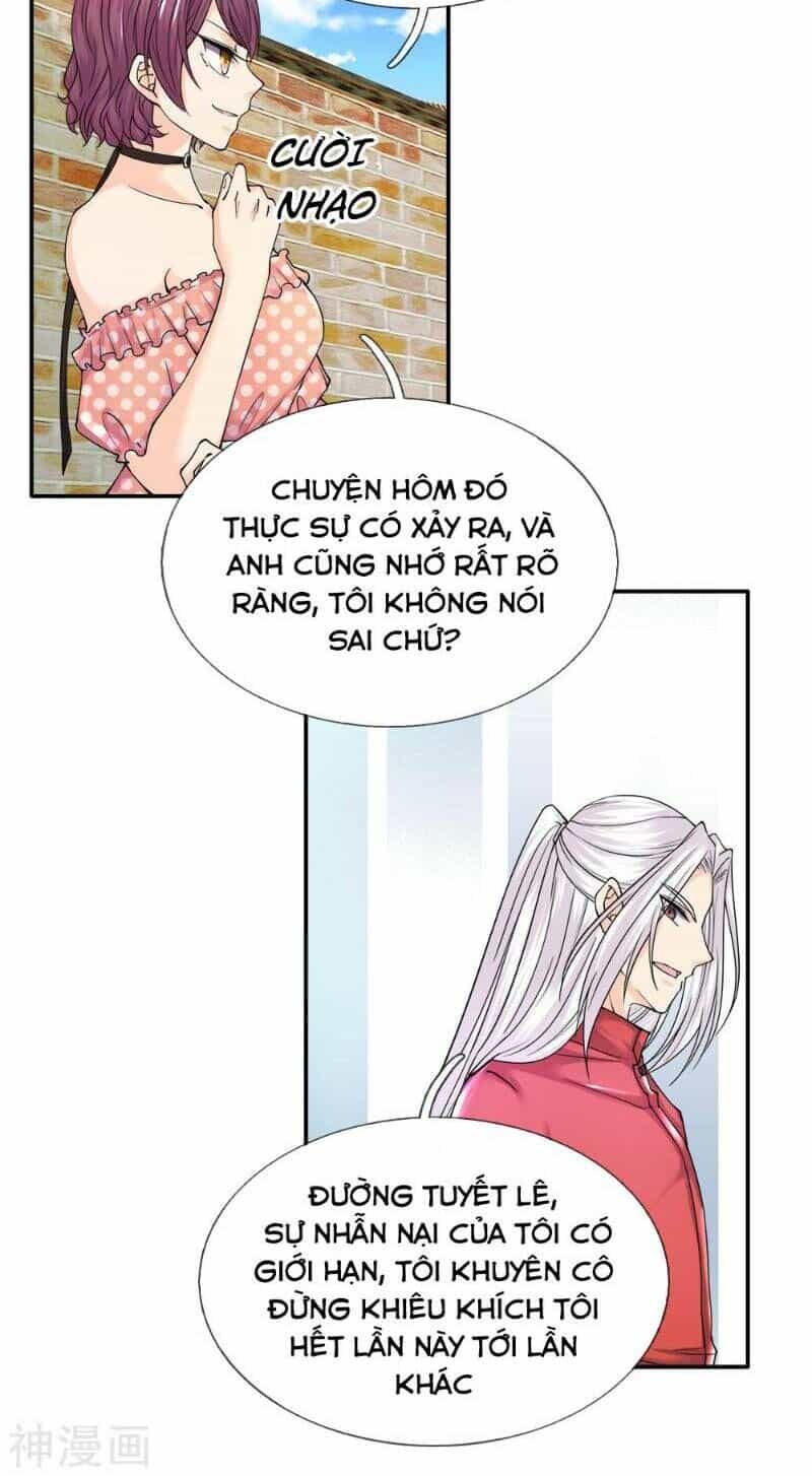 Vú Em Tiên Tôn Đi Ở Rể - Chương 65 - ảnh 16