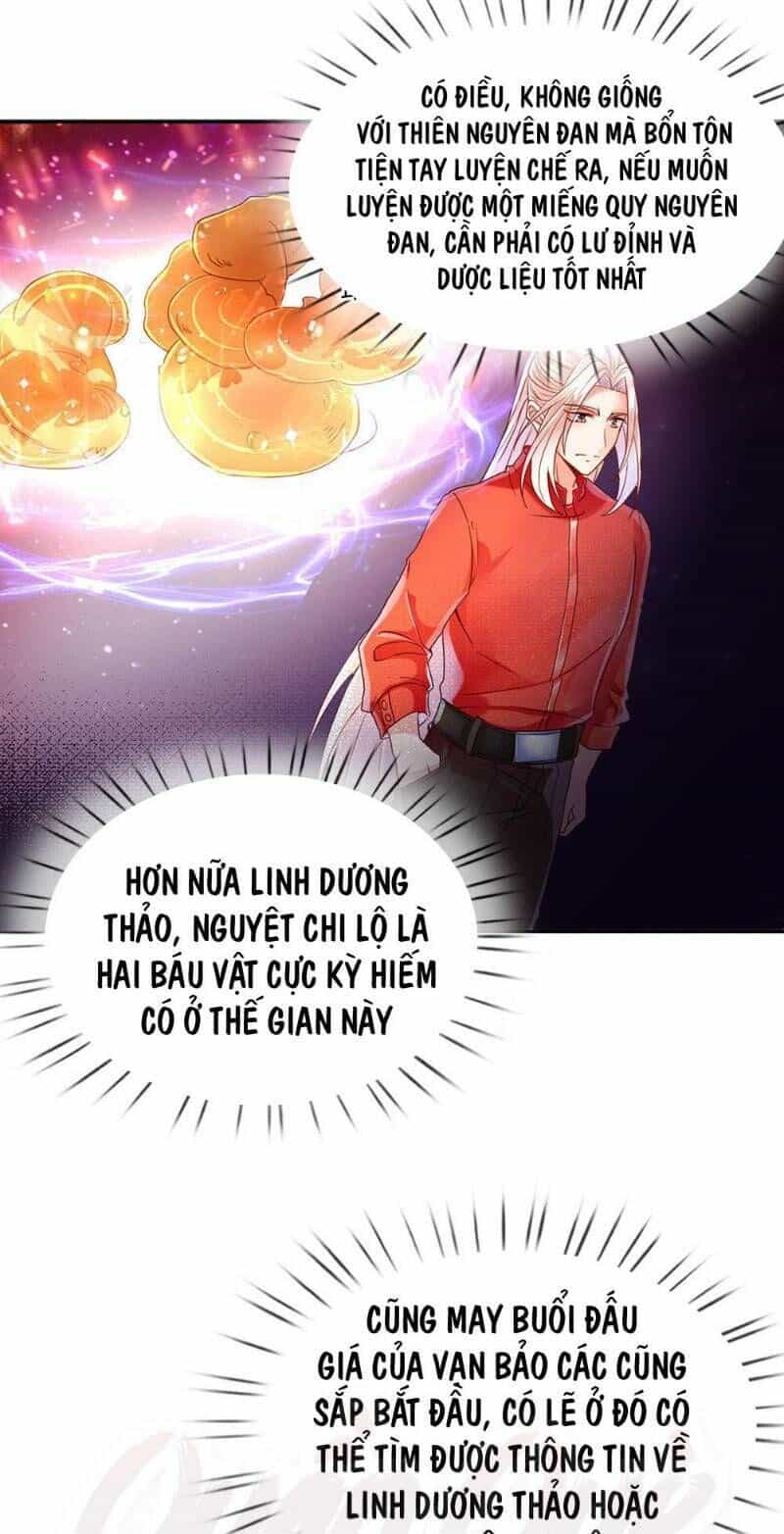 Vú Em Tiên Tôn Đi Ở Rể - Chương 66 - ảnh 12